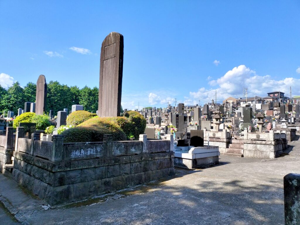 永代供養墓